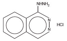 Hydralazine